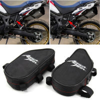 Motorcycle CRF 1000 L Repair Tool Placement Bag Frame Package Toolbox Waterproof For Honda CRF1000L Africa Twin 2015 2016 2017