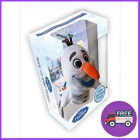 believing in yourself. !  DISNEY FROZEN: BOOK AND HAND PUPPET
