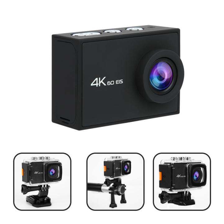 ruba88-4k-60fps-double-screen-mini-high-definition-waterproof-sports-camera-for-outdoor