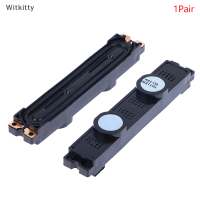 Witkitty 1PC/1Pair TV SPEAKER UA32C4000P UA32C5000QR สำหรับ Samsung TV SPEAKER BN96-12941D BN96-13406B 8ohms 10W TV ACCESSORY