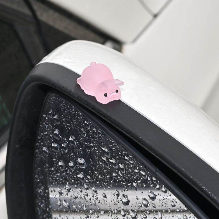 cc-6pcs-resin-pig-cartoon-pigs-ornaments-car-dashboard-dolls-figures-decoration-gifts