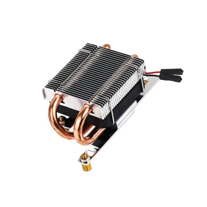 u-shaped-cpu-tower-cooling-fan-copper-pipe-cpu-tower-cooling-fan-for-visionfive2