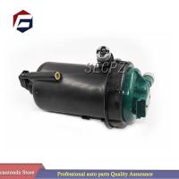 For Fiat Citroen Peugeot Ducato 2.3 3.0 Multijet Complete Fuel Filter Housing With Filter 55.148.00 1362976080 / 1606450480