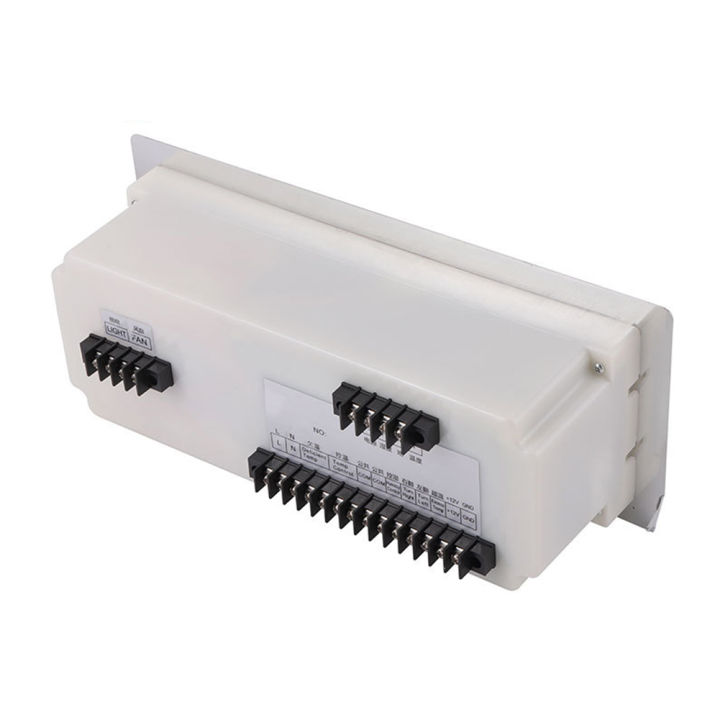 rcyago-xm-18d-incubator-controller-ความแม่นยำสูงอุณหภูมิและความชื้น-controller-ควบคุมอุณหภูมิและความชื้น-incubator