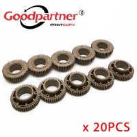 【Free-delivery】 Al Hasub Trading 20PC Fuser Gear สำหรับ ML 1630 1910 1915 2510 2525 2540 2545 2570 2580 2582 2850 2851 2855 SCX 4500 4600 4623 4626