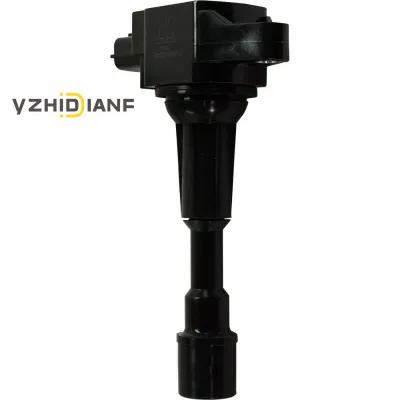 ZJ20-18-100 1.6L คอยล์จุดระเบิด ZJ20-18-100A ZJ2018100สำหรับ Mazda- 2 1.5L 2011-2015 MAZDA 3 ZJ20 18 100