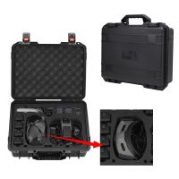 เหมาะสำหรับเครื่องบิน DJI Avata กระเป๋าเก็บของอุปกรณ์กระเป๋าเดินทางเคสปกป้องระเบิด