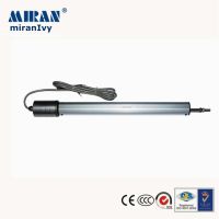 Miran MTC 360มม.-800มม. 0-5V/ 0-10V/ 4-20Ma/ 0-20Ma เอาต์พุต Magnetostrictive Position Sensor IP66ความเร็วสูงสุด10เมตร/วินาทีป้องกันการระเบิด