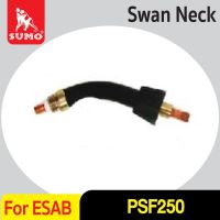 Screw Nut สำหรับ Swan Neck PSF250 SUMO (ESAB)