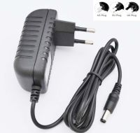 ✵ 1PCS AC to DC 5.5mmx2.5mm 19V 600mA high quality Switching Power Supply Adapter 19V 0.6A for Sweep Robot Vacuum Cleaner