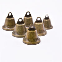 Wind Making For Decorations Festival Dog Chimes Potty Bronze Jingle Bells