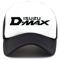 ISUZU DMAX D-MAX PICKUP TRUCK Mesh Cap Net Cap Trucker Hat Baseball Cap