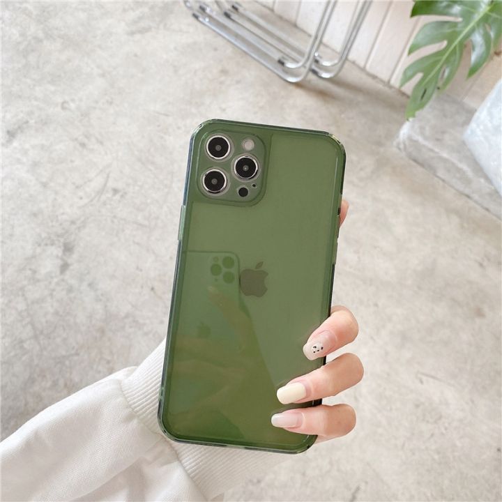 cute-color-green-phone-case