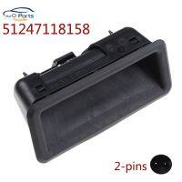 51247118158 New Trunk Boot Lid Pushbutton Tailgate Hatch Switch For Bmw E90 E60 E70 E82 E88 E91 5124-7118-158 7118158