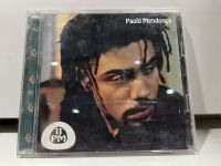 1   CD  MUSIC  ซีดีเพลง    Paulo Mendonça  11PM     (A18D164)