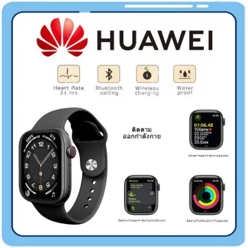 Huawei smart watch on sale lazada