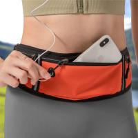 ○ Sports Running Bag Running Belt Waist Pouch for Men Women Phone Holder Bags Running Waist for Outdoor Sports