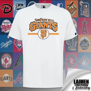 San Francisco Giants baseball Mexico series Vamos Gigantes logo T-shirt –  Emilytees – Shop trending shirts in the USA – Emilytees Fashion LLC – Store   Collection Home Page Sports & Pop-culture