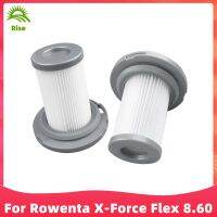 สำหรับ Rowenta X-Force Flex 8.60อะไหล่ทดแทนเครื่องดูดฝุ่นไร้สายตัวกรอง HEPA ZR009005