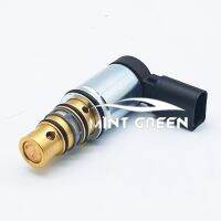 MG-24 PXE16 AC Compressor Control Valve For VW CC POLO Skoda 1K0820808FX 1K0820803C 1K0820803G 5N0820803C 1K0820859F 1K0820859T