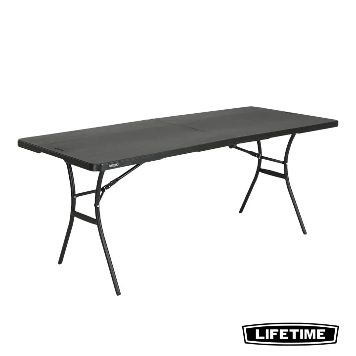 lifetime folding tables how to close