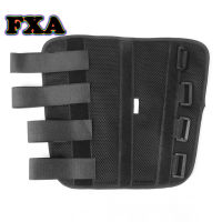 FAX Elbow Support Hinged Elbow Arm Forarm Braces Support Orthotics Band Pad Belt Adjustable Strap New