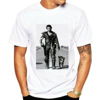 Shirt Mad Max Movie Tshirt Smallmediumlargexl