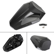 Areyourshop Motorcycle Rear Seat Fairing Cover Cowl Fit for Kawasaki ZX25R