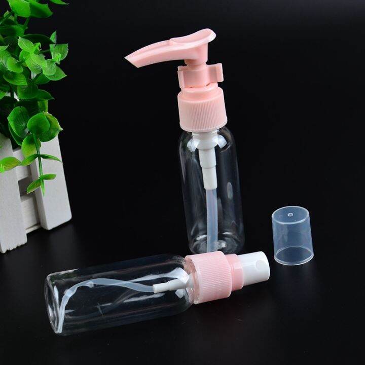 30ml-spray-bottle-lotion-cosmetic-sub-bottling-perfume-plastic-watering-can-hold-2pcs-set