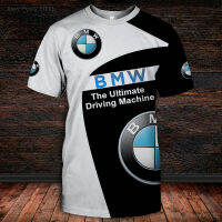 BMW M1/M2/M3/M4/X2/X3/X4/X5/X6/X7-Top Gift- Men T-Shirt 3D-SIZE S-5XL T-shirts