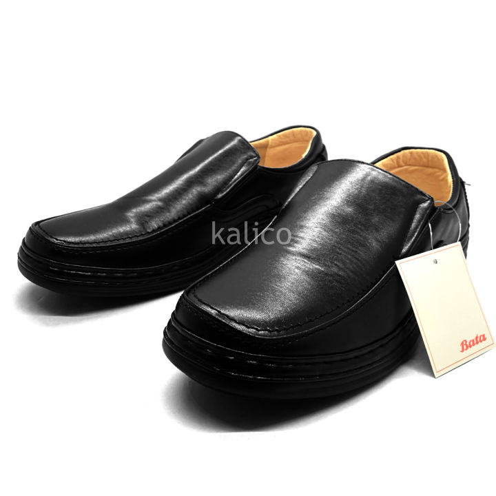 bata-รองเท้าคัชชูหนัง-บาจา-แท้-หน้ากว้าง-851-6459-รองเท้าทางการ-รองเท้าทำงาน-รองเท้าบาจา-รองเท้าหนังบาจา