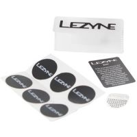 Lezyne smart kit สติกเกอร์ปะยางจักรยาน