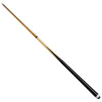 【LZ】♘¤  48In Junior Kid Billiard Shaft Frosted feel Snooker Billiards Stick Wooden Non-slip Exercising Entertaining Tools 2 Styles