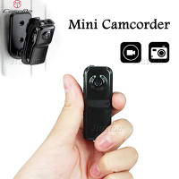 [COD]【COD】Mini Camera Hidden Small Camera Action Camera Body Camera Video Recorder For Motorcycle Go Pro Camera For Bicycle Cycling Running Outdoor Sports Camera For Vlogging Lasting Recording Security Dash Cam 360 Camera Action DVR Vedio M