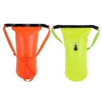 【YD】 Safety Swim Buoy Float Storage Kayak for Surfing Snorkeling Outdoor Diving