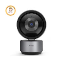 Arenti DOME1 2K กล้องวงจรปิด เชื่อมต่อ Wifi สำหรับห้องเด็ก Night Version ระบบ AI ตรวจจับการเคลื่อนไหวและเสียงของมนุษย์ By Housemaid Station