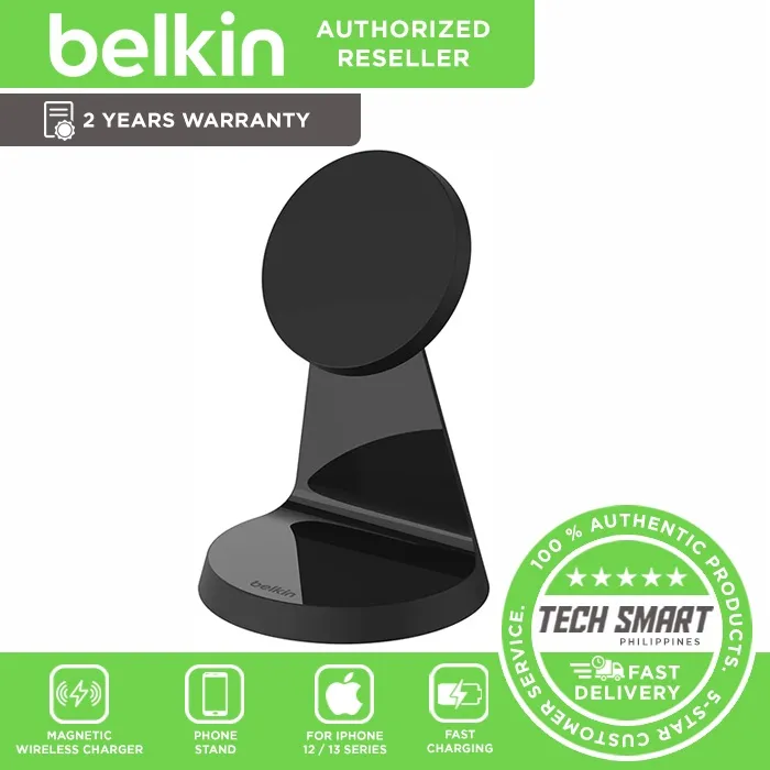 Belkin Wireless Charger Wireless Charging Stand