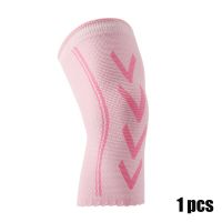 TIKE 1PC Knee Compression Sleeves Joint Protection &amp; Support for Running,Sports,Knee Pain Relief,Knee Brace Anti-slip Breathable