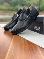 Original Ecco mens Business casual leather shoes work shoes sneakers DG001