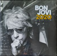 แผ่นเสียง Bon Jovi - 2020 Gold (2LP), Vinyl (New)
