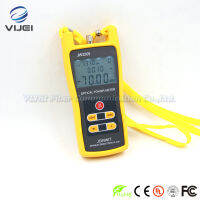 JOINWIT JW3208A ไฟเบอร์ออปติก Power Meter Optical Tester Scfc อะแดปเตอร์-70ถึง6dbm