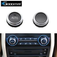 Front Rear Air Conditioner Rotation Climate Control Knob Button Rotary Switch Cap For BMW 5 6 7 Series F10 F18 F01 F02 F06 520