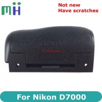 For Nikon D7000 SD Memory Card Cover Lid Door Camera Repair Spare Part Unit