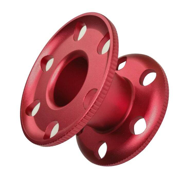 scuba-diving-aluminium-finger-spool-reel-for-scuba-diving-snorkeling-smb-safety-sausage