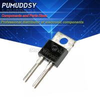 10PCS RHRP3060 fast recovery rectifier diode TO-220 600V 30A IC WATTY Electronics