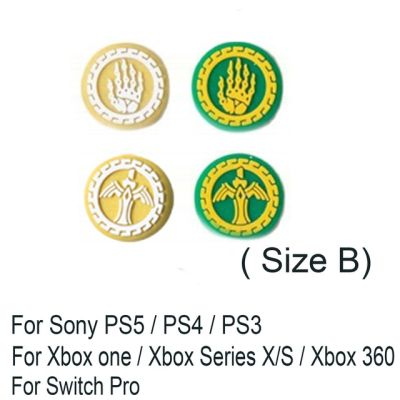 เคสป้องกันเกมฝาจับแท่งเก็บข้อมูลสำหรับนินเท็นโดสวิตช์ไฟ Oled NS Lite สำหรับ Sony PS5 PS4 Pro PS3 Xbox One/360 Series X/s