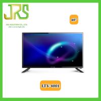 NANO ทีวี HD LED (40") รุ่น LTV-4001