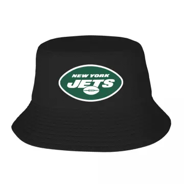 New york on sale jets bucket hat