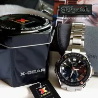 X-GEAR SPORT DIGITAL รุ่น X-3788 นาฬิกาข้อมือผู้ชาย2ระบบ แสดงวันที่/จับเวลา กันน้ำ100%พร้อมกล่อง ร้านขายนาฬิกาTN-WATCH1281