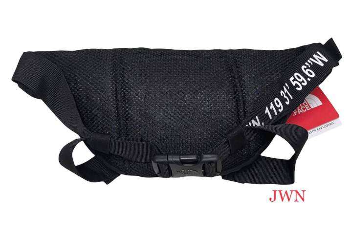 nf-wrap-up-messenger-bag-s-กระเป๋าคาดอก-กระเป๋าคาดเอว-กระเป๋าผู้ชาย-กระเป๋าผู้หญิง